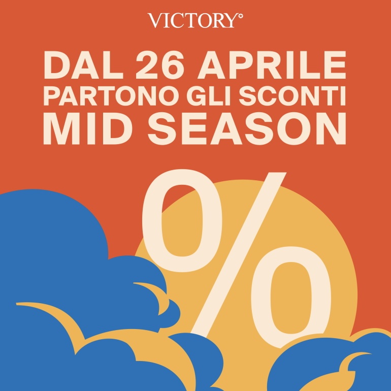 Mid Season Victory